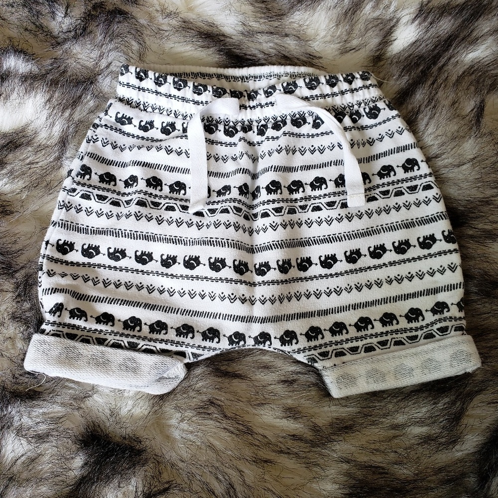 Old Navy Baby Shorts